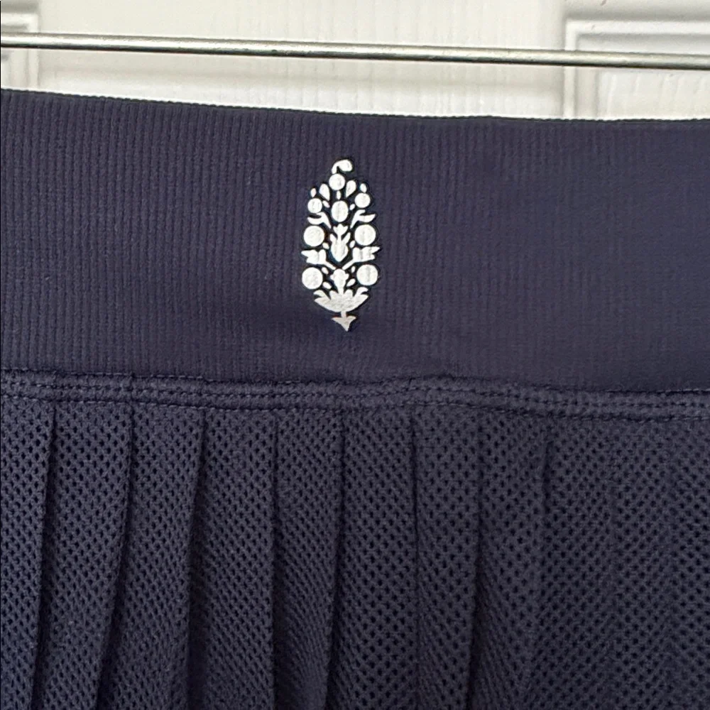 Free People Movement Rally Ruffle Skort - Picture 5 of 7